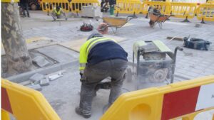 obras Palma febrero 2019