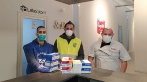 adema banco de alimentos