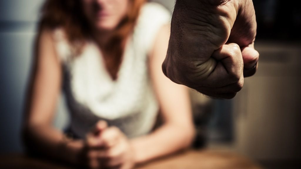 violencia machista