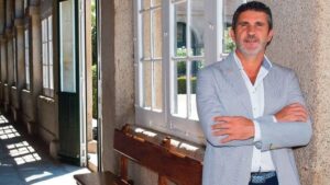 Jos&eacute; Luis Perea, autonomos