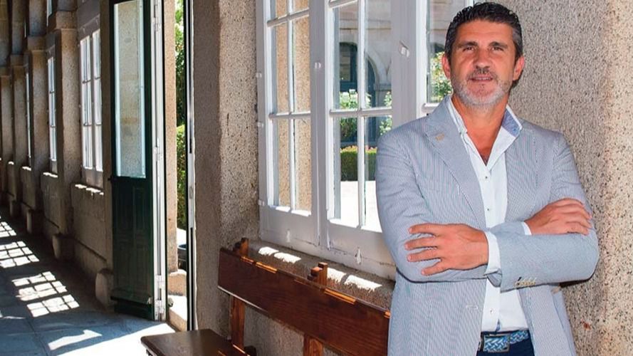 José Luis Perea, autonomos