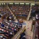 Congreso de los diputados