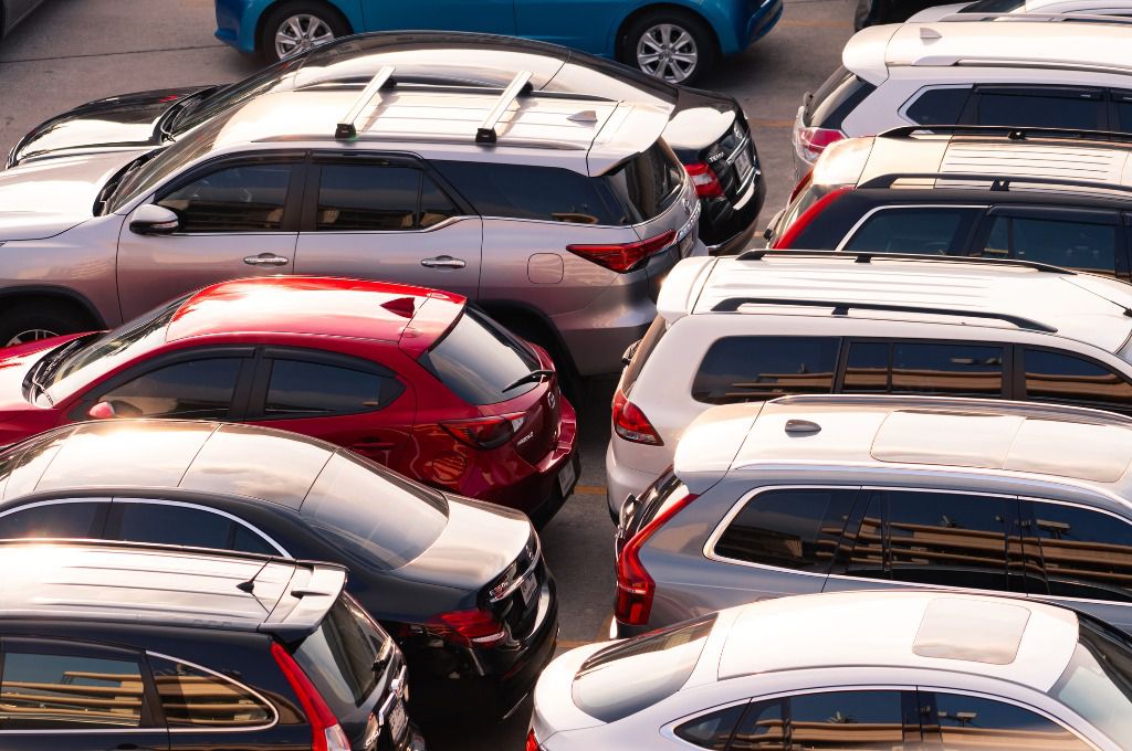 venta coches segunda mano