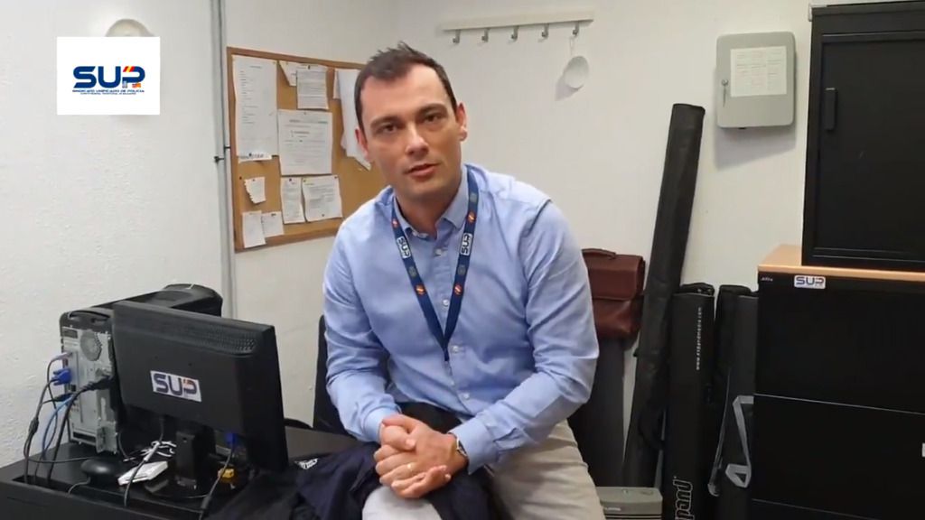 concurso sup baleares