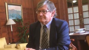 Vicen&ccedil; Thomas