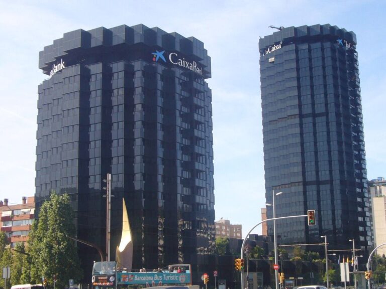 CaixaBank