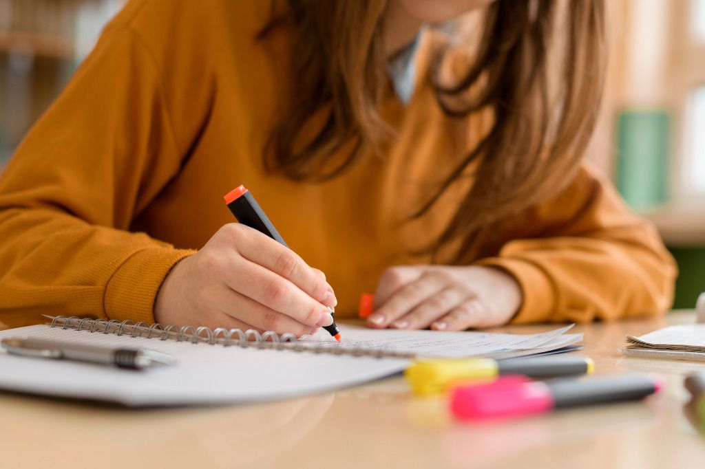 estudiante