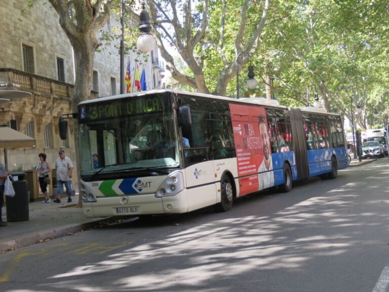 eme bus