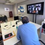 planas robledo video