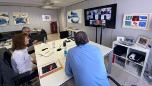 planas robledo video