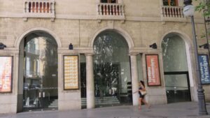 teatro principal teatre palma