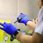 pruebas coronavirus