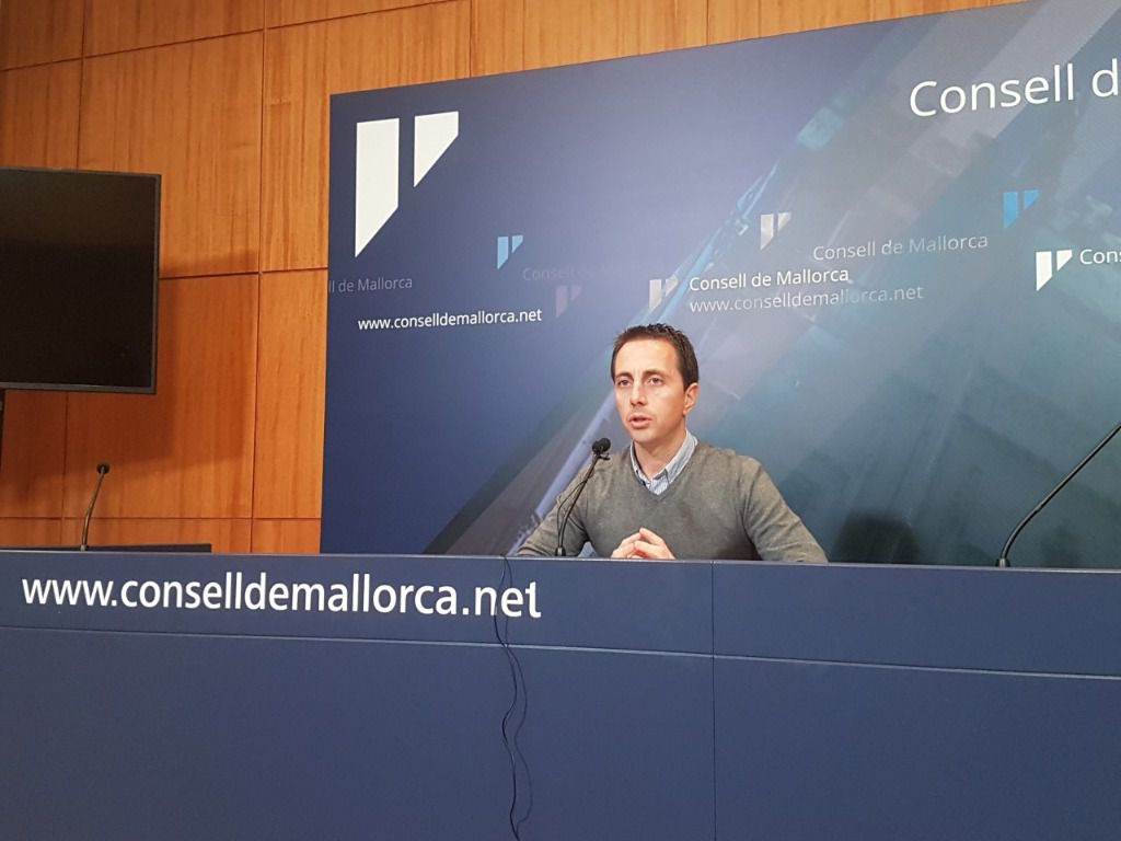 llorenç galmés