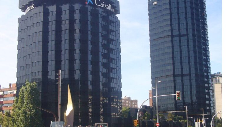 CaixaBank