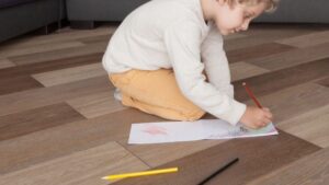 familia conciliaci&oacute;n ni&ntilde;o alumno