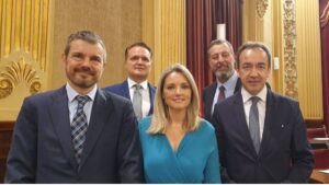 diputados ciudadanos