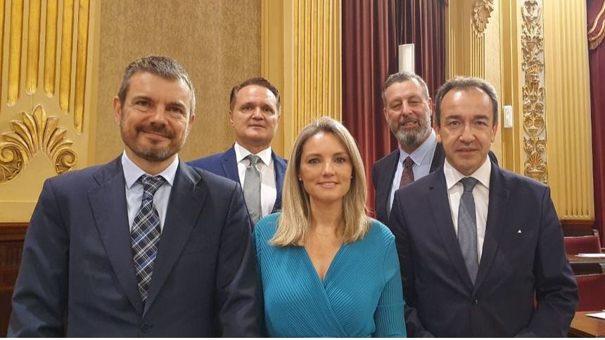 diputados ciudadanos