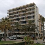 hotel arenal playa de palma