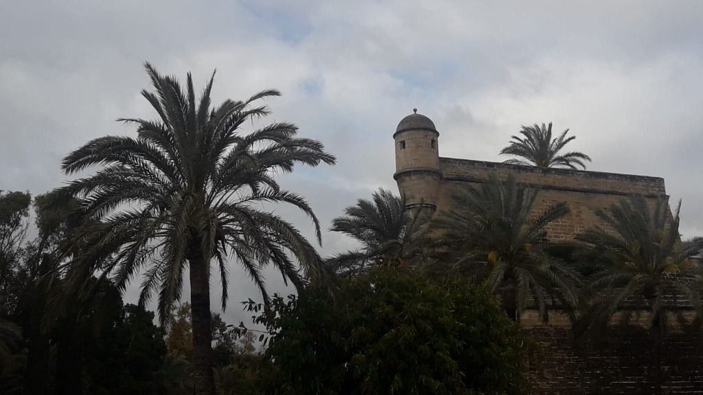 nubes