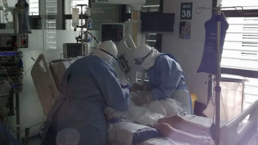 uci hospital