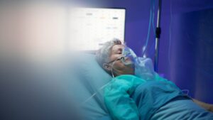 coronavirus hospital