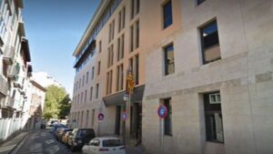 registro civil palma