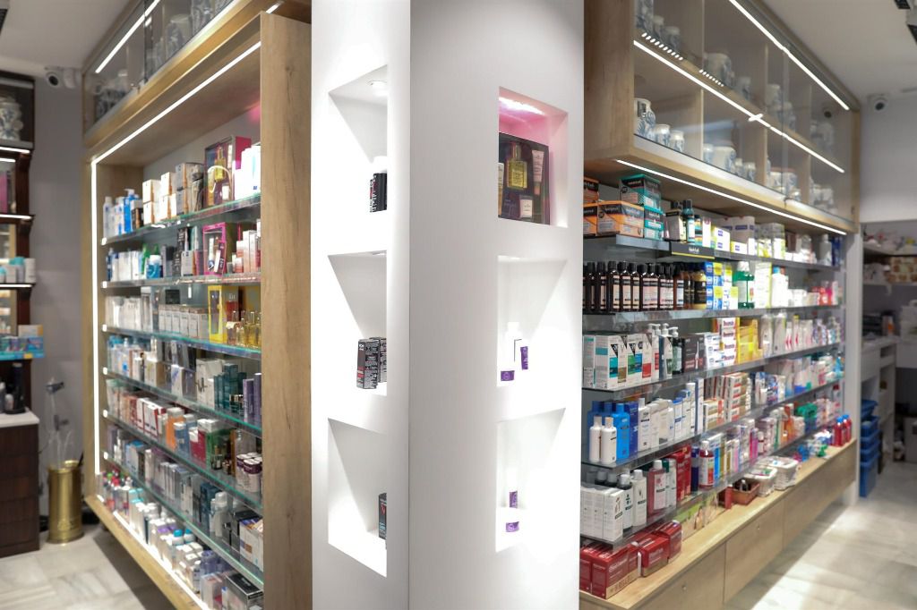 farmacia