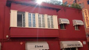 residencia elena