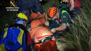 rescate cavall Bernat