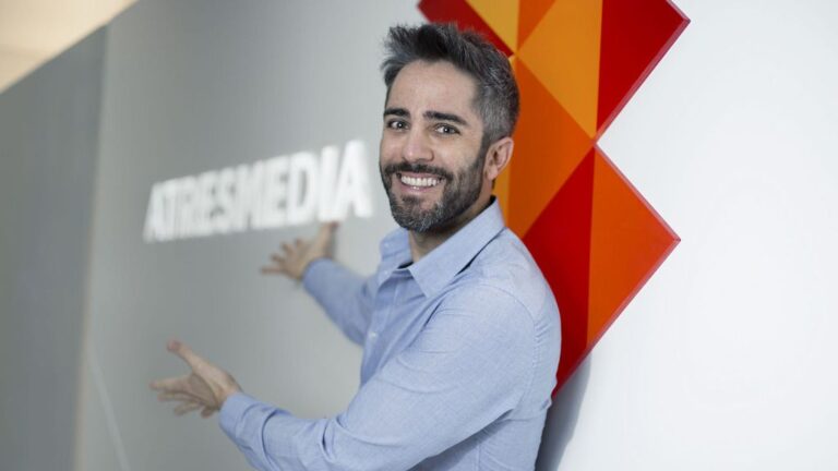 Roberto Leal
