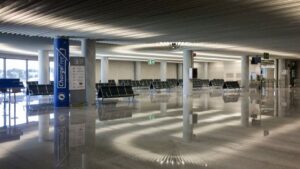 aeropuerto palma son sant joan
