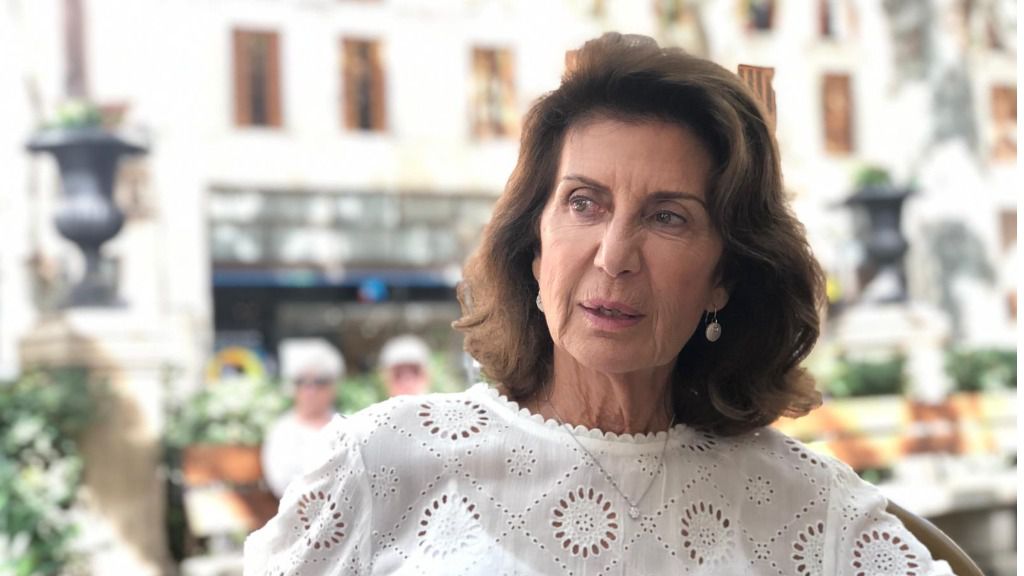Carmen Planas