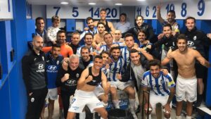 Atl&eacute;tico Baleares