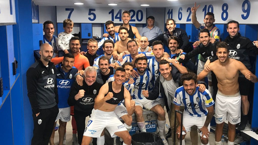 Atlético Baleares