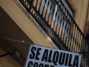 vivienda casa se alquila alquiler