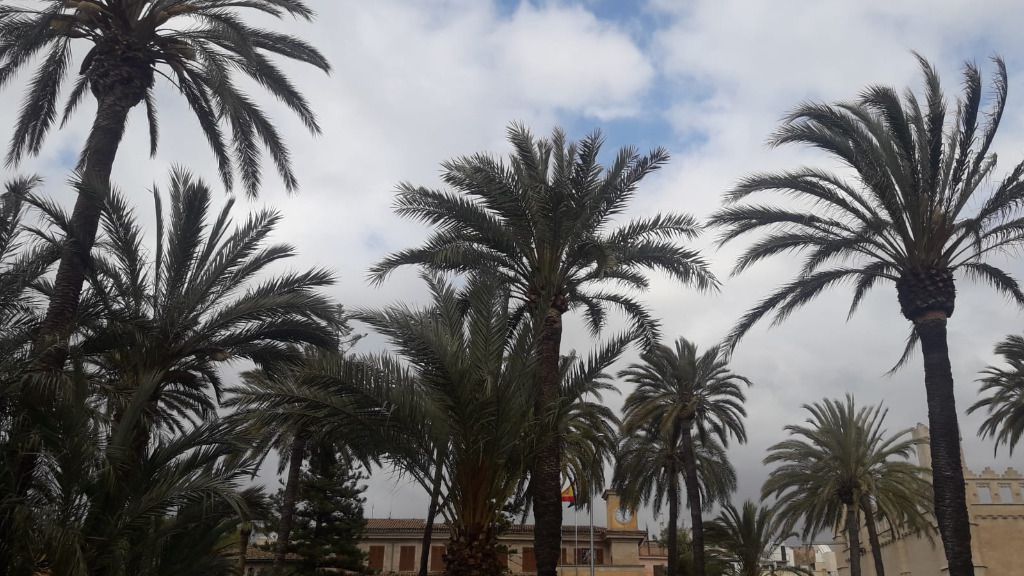 nubes
