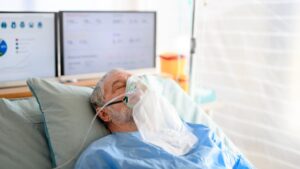 coronavirus ancianos