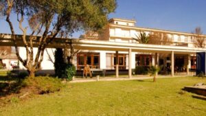 residencia ancianos consell