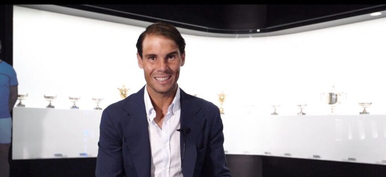 Rafa Nadal