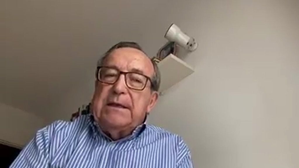 doctor miquel timoner