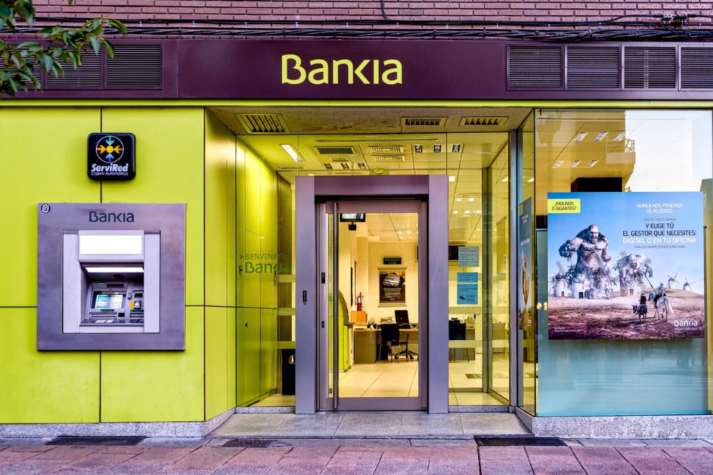 bankia