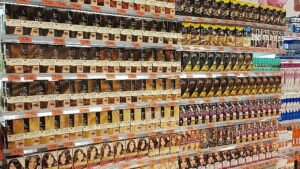 tinte pelo mercadona