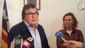 reuni&oacute;n salom bestard