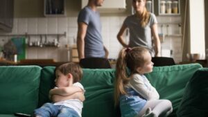 problemas convivencia