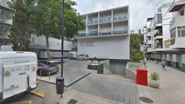 Clínica Rosario Ibiza