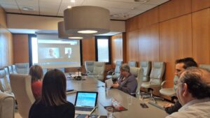 reuniones calvi&agrave;