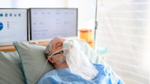 coronavirus ancianos