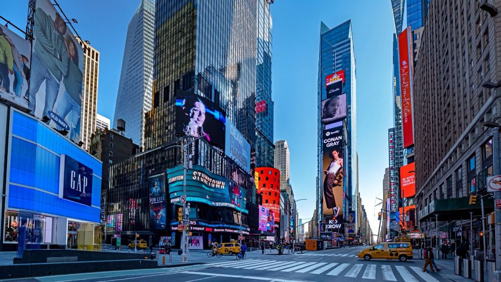 new york