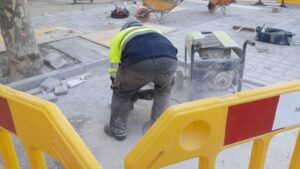 obras Palma febrero 2019