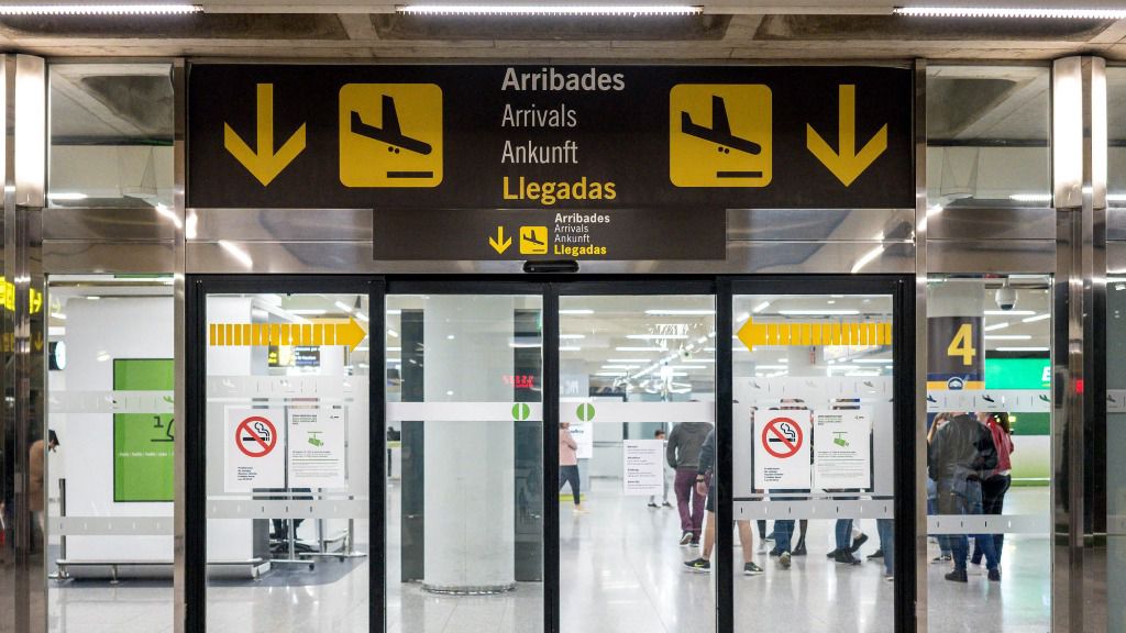 aeropuerto